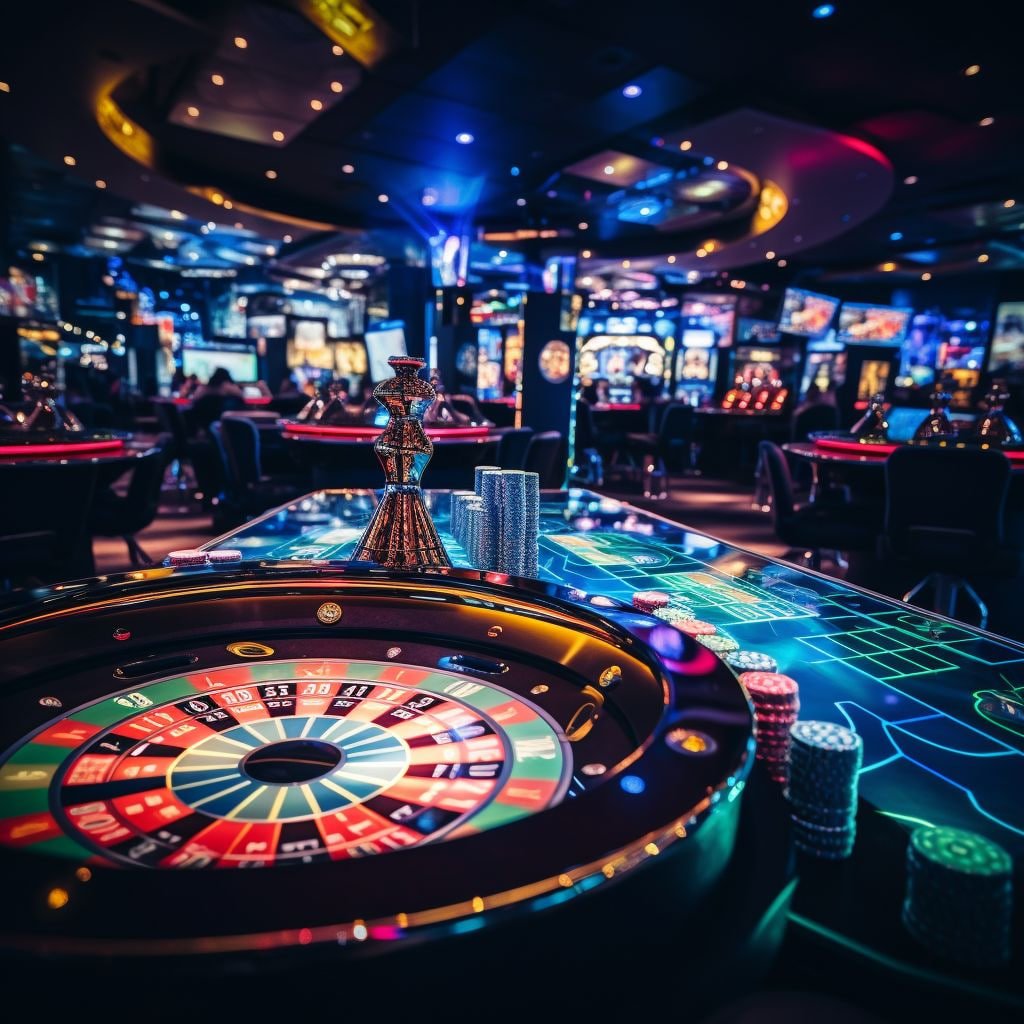 7bbet Live Casino